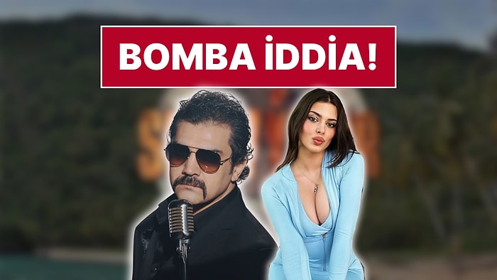 Sezon Bomba Gibi Geliyor, Şimdiden Ortalık Alev Aldı: İddiaya Göre Derin Talu, Survivor 2026 Kadrosuna Katıldı