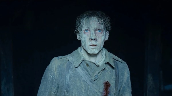 All Quiet on the Western Front (2022)