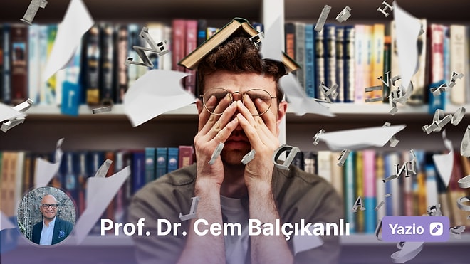 Çocukların Hayal Gücünü Kim Çaldı?