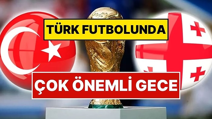 Türkiye Dünya Kupası’na Nasıl Katılabilir? Türkiye’nin Dünya Kupası’na Katılma İhtimali Yüzde Kaç?