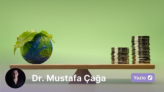 Geleceğin Girişimcileri Sürdürülebilir Düşünmek Zorunda: Kar Odaklı Girişimcilik Dönemi Bitti