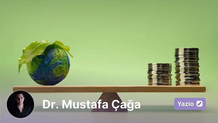 Geleceğin Girişimcileri Sürdürülebilir Düşünmek Zorunda: Kar Odaklı Girişimcilik Dönemi Bitti