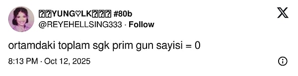 Yorumlar gecikmedi.