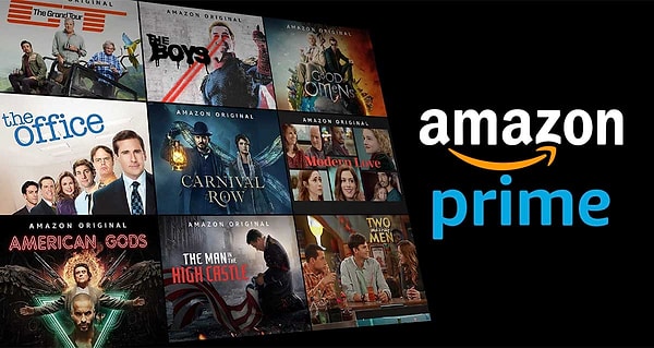 Amazon Prime ücretlerine zam geldi.
