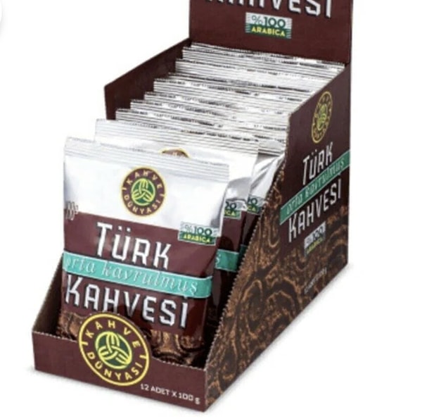 Kahve Dünyası satıcılı ürünlerde 1000 TL ve üzerine 250 TL indirim.
