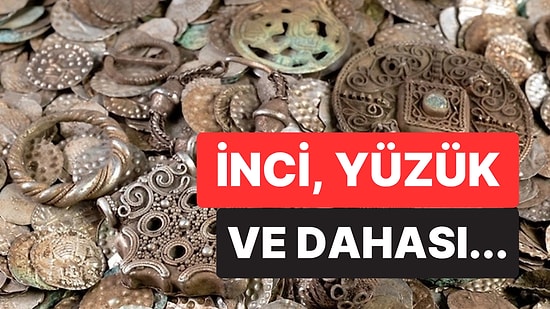 İsveç’te Solucan Ararken 20.000 Orta Çağ Sikkesi Bulundu