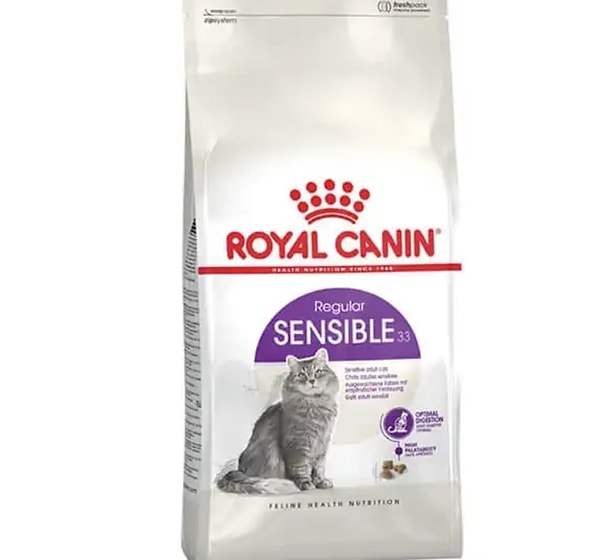 Royal canin kedi ve köpek mamalarında %44 indirim!