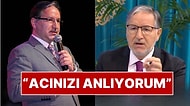 Mustafa Karataş Canlı Yayında Sorulan Soruya Verdiği "Ateist Bir Çocuğu Reddedebilirsiniz" Cevabıyla Gündemde