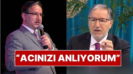 Mustafa Karataş Canlı Yayında Sorulan Soruya Verdiği "Ateist Bir Çocuğu Reddedebilirsiniz" Cevabıyla Gündemde