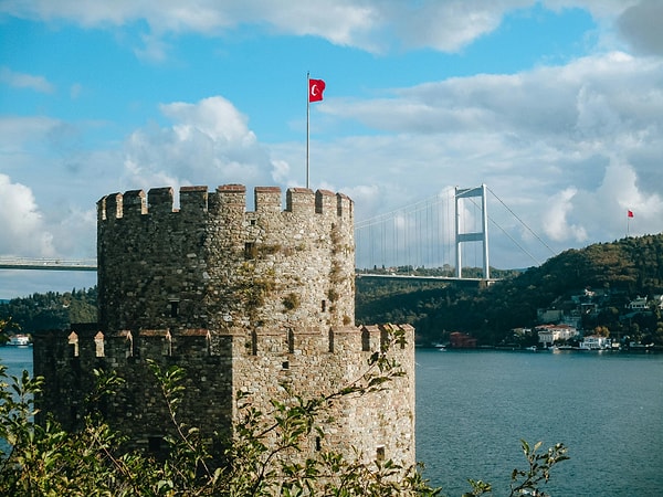 Sarıyer, son yıllarda İstanbul’un en gözde yaşam merkezlerinden biri haline geldi.