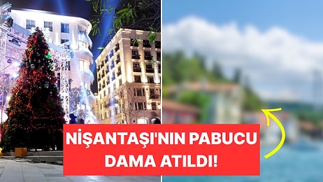 İstanbul'da Yaşamak İçin En İyi Semt Belli Oldu!
