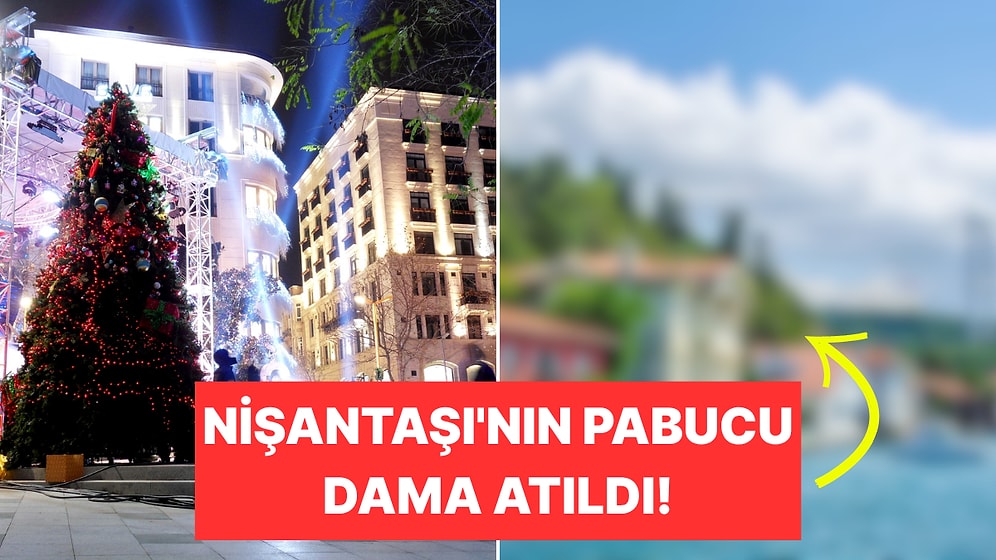İstanbul'da Yaşamak İçin En İyi Semt Belli Oldu!