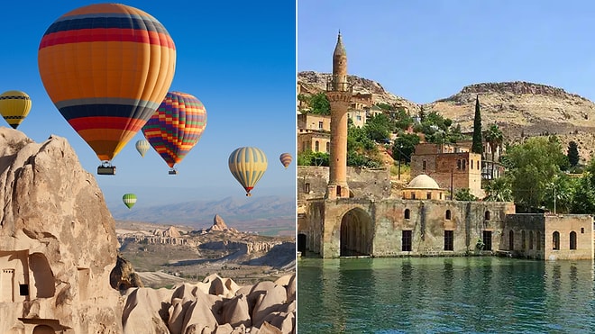 Neither Cappadocia nor Istanbul: Tourists Visiting Turkey Should See This Ancient City!