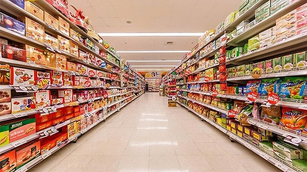 En Ucuz Çay Hangi Markette?