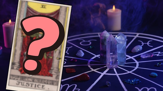 We're Revealing the Most Suitable Tarot Card and Its Meaning for Libra Zodiac Signs!
