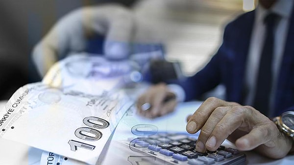 Emekli maaşı ve memur maaşına ne kadar zam gelecek?