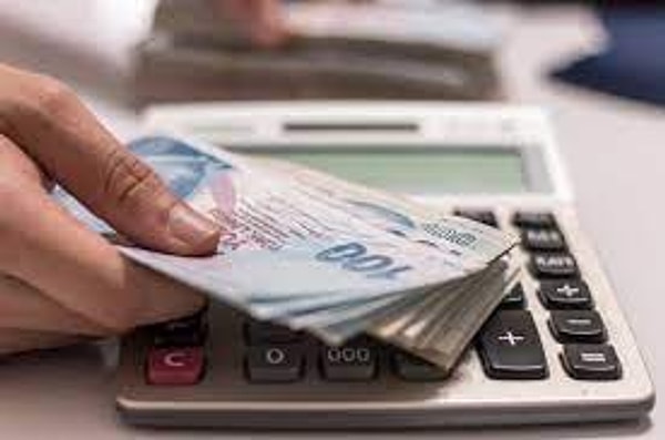 Resmi enflasyon hedefi yüzde 28,5!