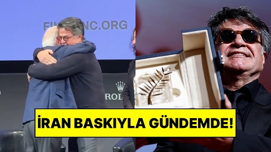 Scorsese, Penahi’ye Sarılarak Destek Oldu: İran Sinemasındaki Baskıya Karşı Açık Çağrı