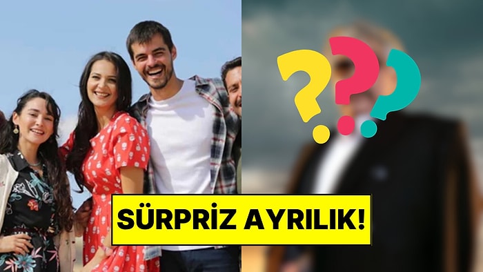 Gönül Dağı’nda Sürpriz Ayrılık: Usta Oyuncu Diziye Veda Ediyor!
