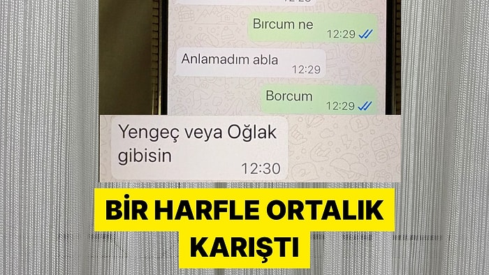 Annesinin Perdeciyle Olan Absürt Diyaloğunu X'e Meze Eden Evlat Viral Oldu