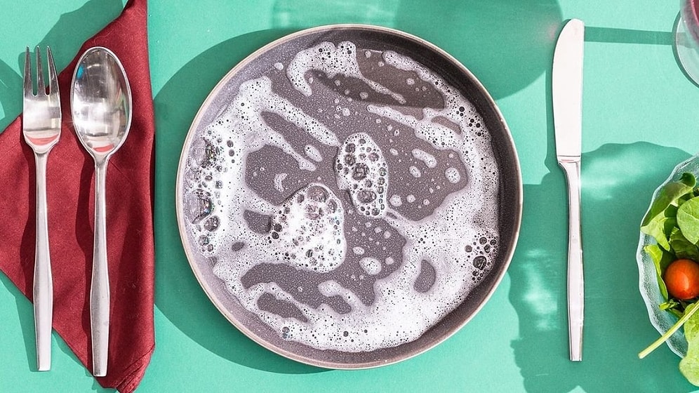 Why Do Germans Not Rinse Dishes?