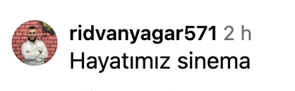 Oyunculukta üstümüze yok...