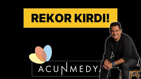 Acunmedya La Isla Programı ile ABD'de Reytingleri Altüst Etti!