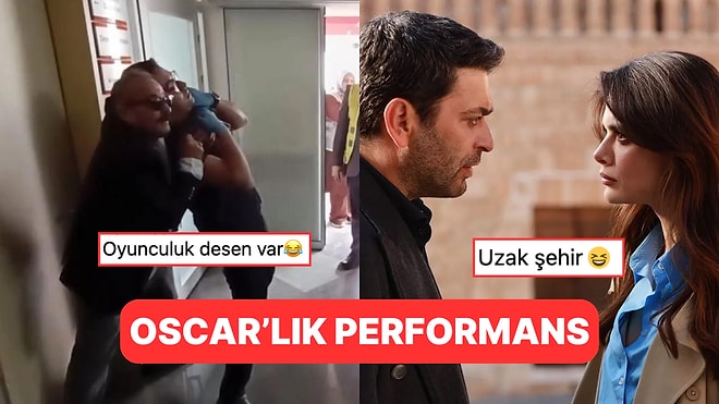 Biz Tatbikat Ülkesiyiz: Rehine Kurtarma Tatbikatı Fazla Ciddiye Alınınca Ortaya İlginç Manzaralar Çıktı