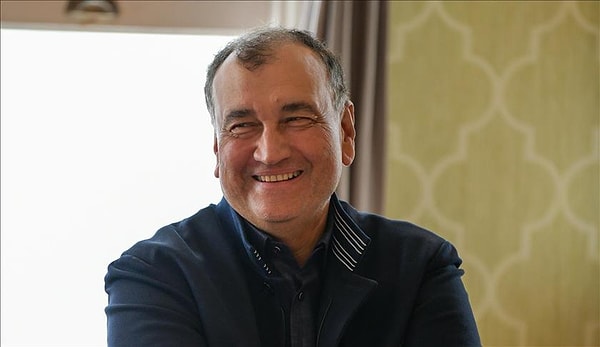 Yıldız Holding Yönetim Kurulu Üyesi Murat Ülker, kişisel servetiyle Türkiye’nin en zengin insanlarından biri.