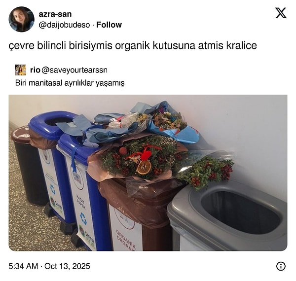 Detaylara takılanlar...