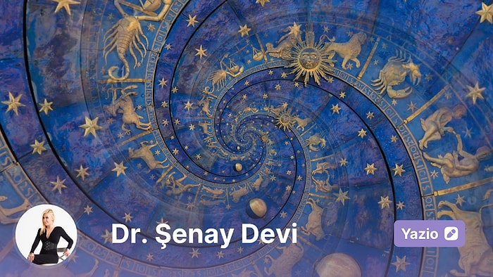 Gökyüzünün Bu Hafta Bize Mesajı