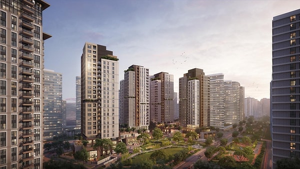 Emlak Konut Yeni Yuvam Modeli Ödeme Planı