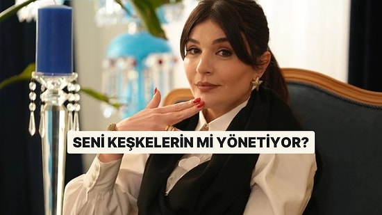 Seni Keşkelerin mi Yönetiyor?