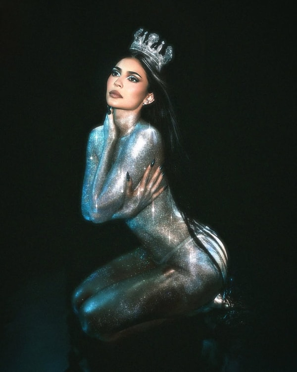Kardashian evreninden mezun olup kendi imparatorluğunu kuran Kylie Jenner'ı tanımayan yoktur!