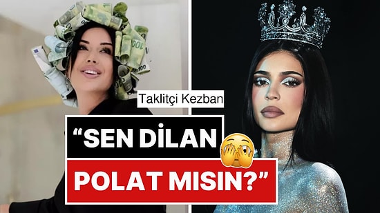 İlk Şarkısını Çıkardı: El Atmadığı Sektör Kalmayan Kylie Jenner Sesi ve Klibiyle Dillere Fena Düştü!