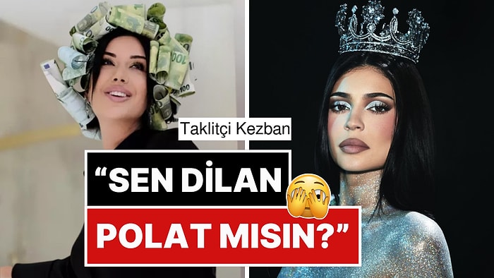 İlk Şarkısını Çıkardı: El Atmadığı Sektör Kalmayan Kylie Jenner Sesi ve Klibiyle Dillere Fena Düştü!