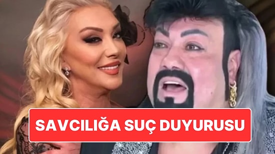 Kobra Murat "Cinayeti Çözdüm" Demişti: Güllü’nün Oğlundan Kobra Murat İçin Suç Duyurusu