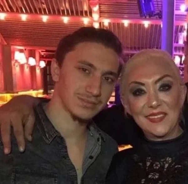 Güllü’nün ailesi “Kobra Murat” için harekete geçti.