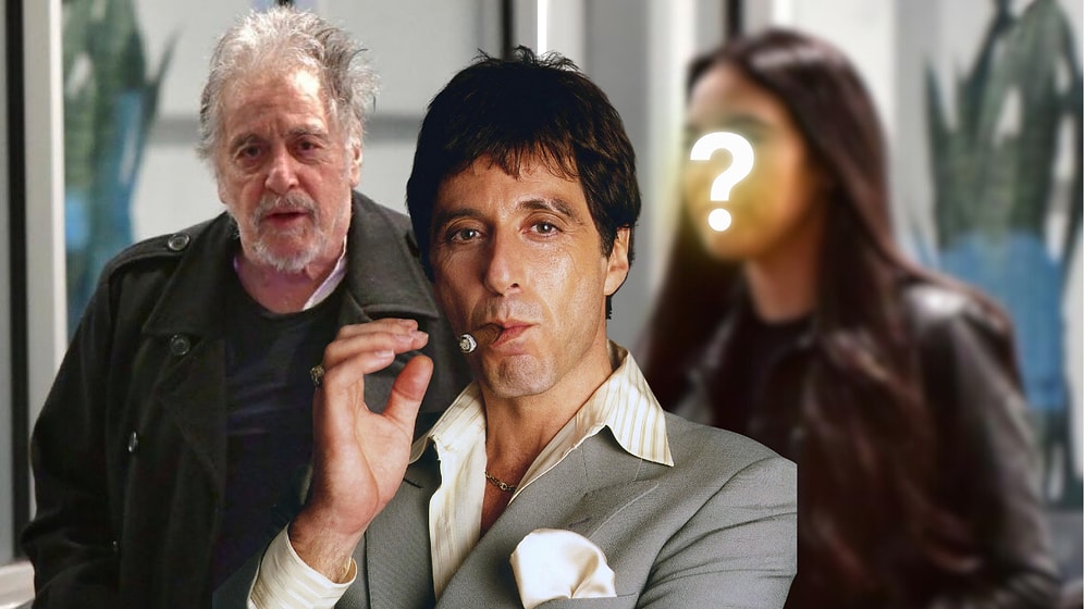83-Year-Old Icon Al Pacino Sparks Mockery Over Relationship With 31-Year-Old Girlfriend