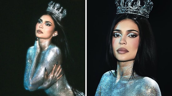 First-Ever Song Out: Kylie Jenner’s Voice and Music Video Set the Internet Ablaze!