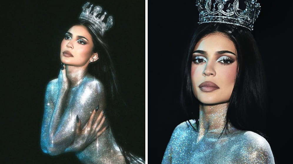 First-Ever Song Out: Kylie Jenner’s Voice and Music Video Set the Internet Ablaze!