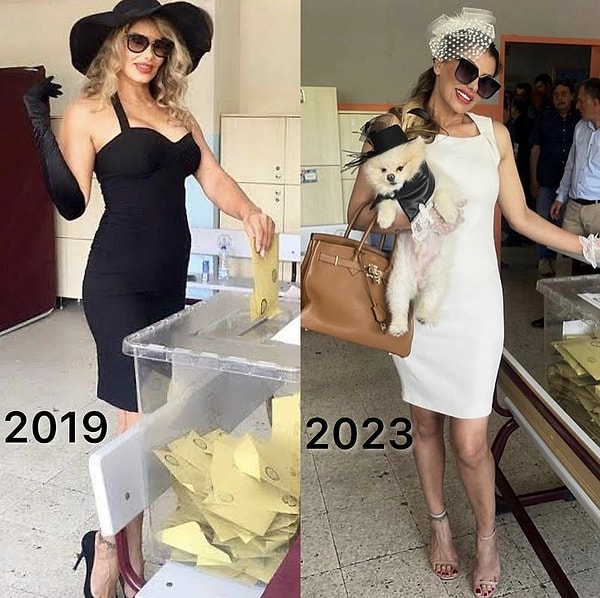 A detail that blows everyone's mind came out in the past few hours!