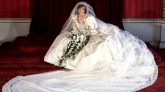 Why Do Brides Wear White Wedding Dresses?