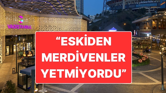 Süleyman Çetinsaya’dan AVM Uyarısı: "Eskiden Merdivenler İnsanları Taşımıyordu"