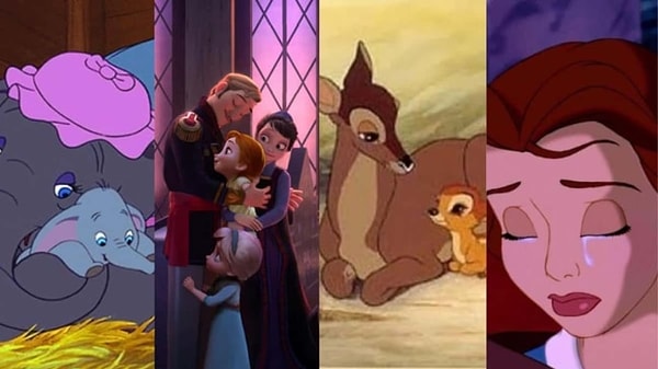 Walt Disney’in kişisel hikayesi kadar, anlatım dili de bu tercihte etkili.