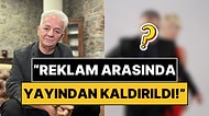 Zafer Algöz, Bir Dizinin Reklam Arasında Final Kararı Vererek Yayından Kaldırıldığını Açıkladı!