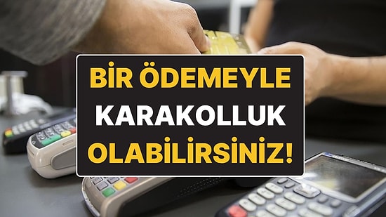 Kara Parayı Aklamak İçin POS Cihazı Oyunu: Restoranda 5 Bin Liralık Hesap Sonrasında Karakolluk Oldular