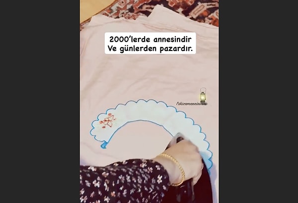 90’lar ve 2000’ler sadece bir zaman dilimi değil; samimiyetin, doğallığın ve aidiyet hissinin simgesi.