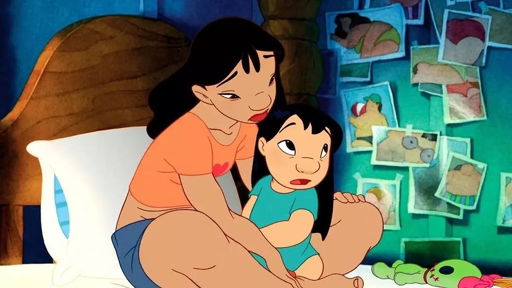 Why Do Disney Characters Usually Not Have Mothers?