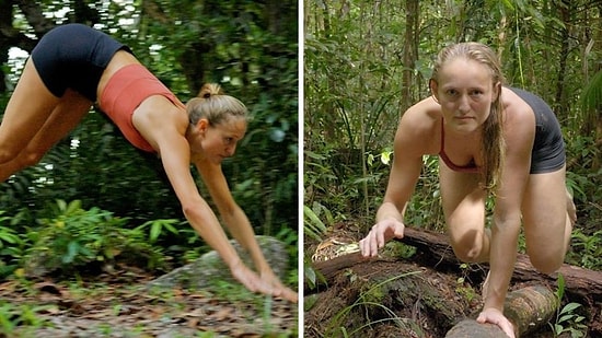 Influencer Who Has Been Walking Like a Monkey for 3 Years: Is It a New Trend?